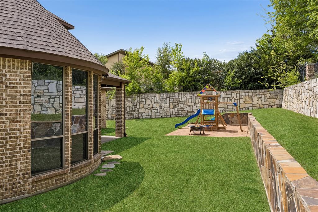 Flagstone Estates - Residential