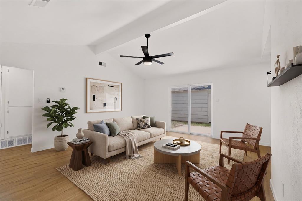 Plaza Terrace Add - Residential