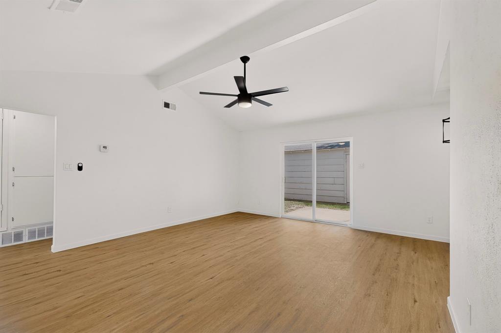 Plaza Terrace Add - Residential