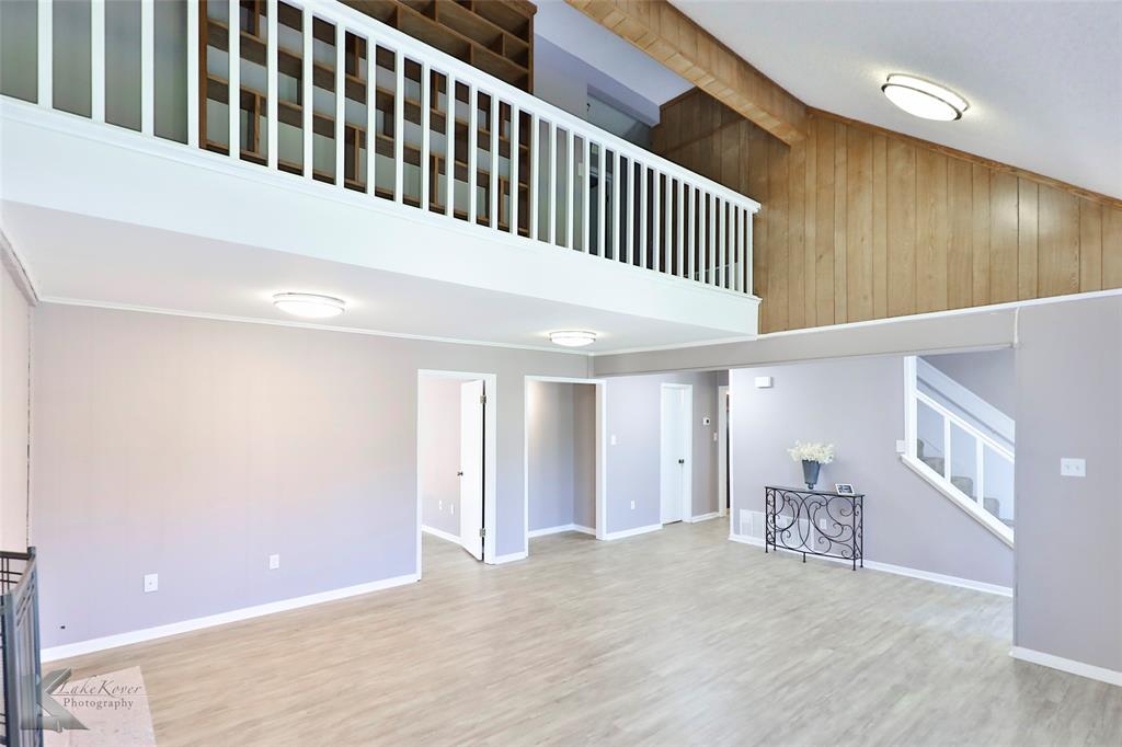 Radford Hills - Residential
