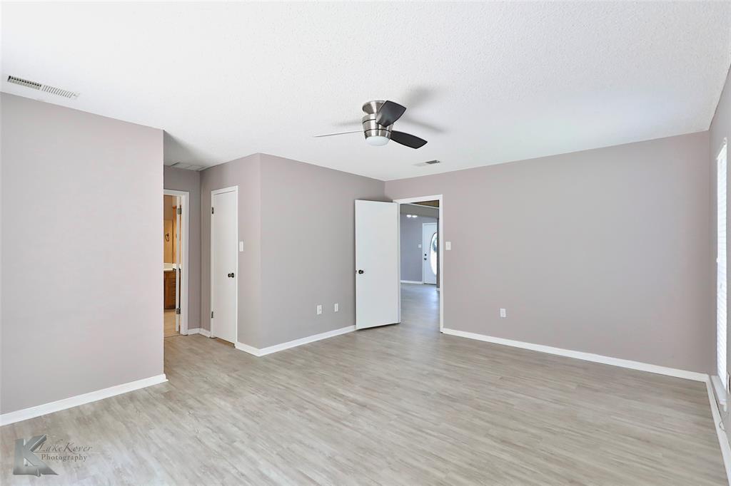 Radford Hills - Residential