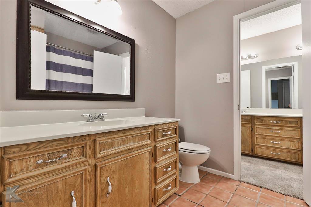 Radford Hills - Residential