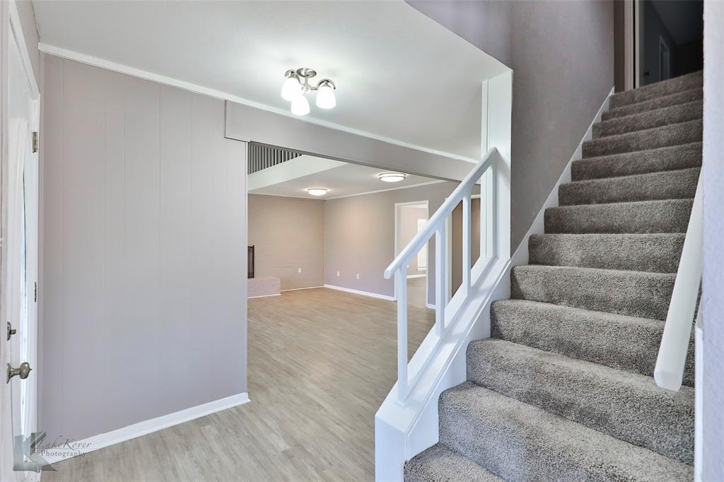 Radford Hills - Residential