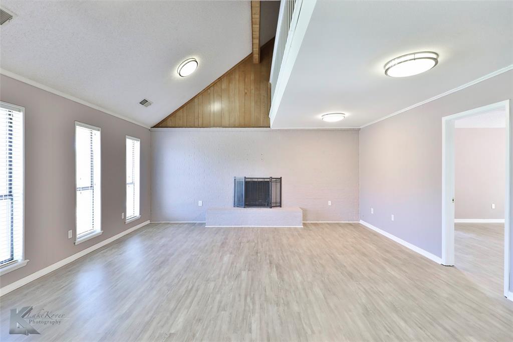 Radford Hills - Residential