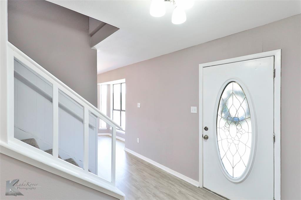 Radford Hills - Residential
