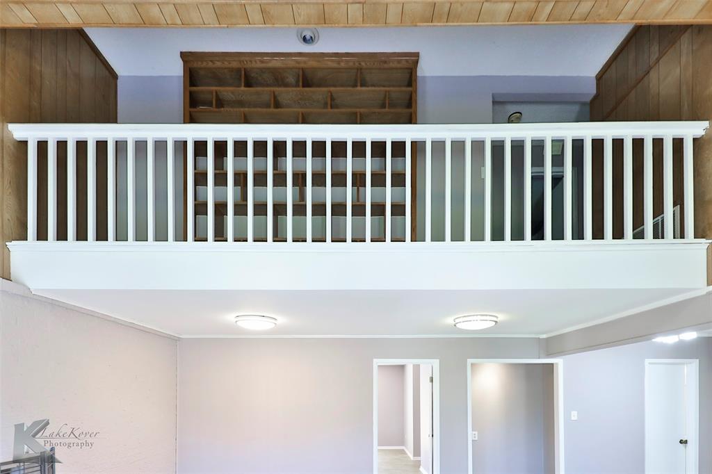 Radford Hills - Residential