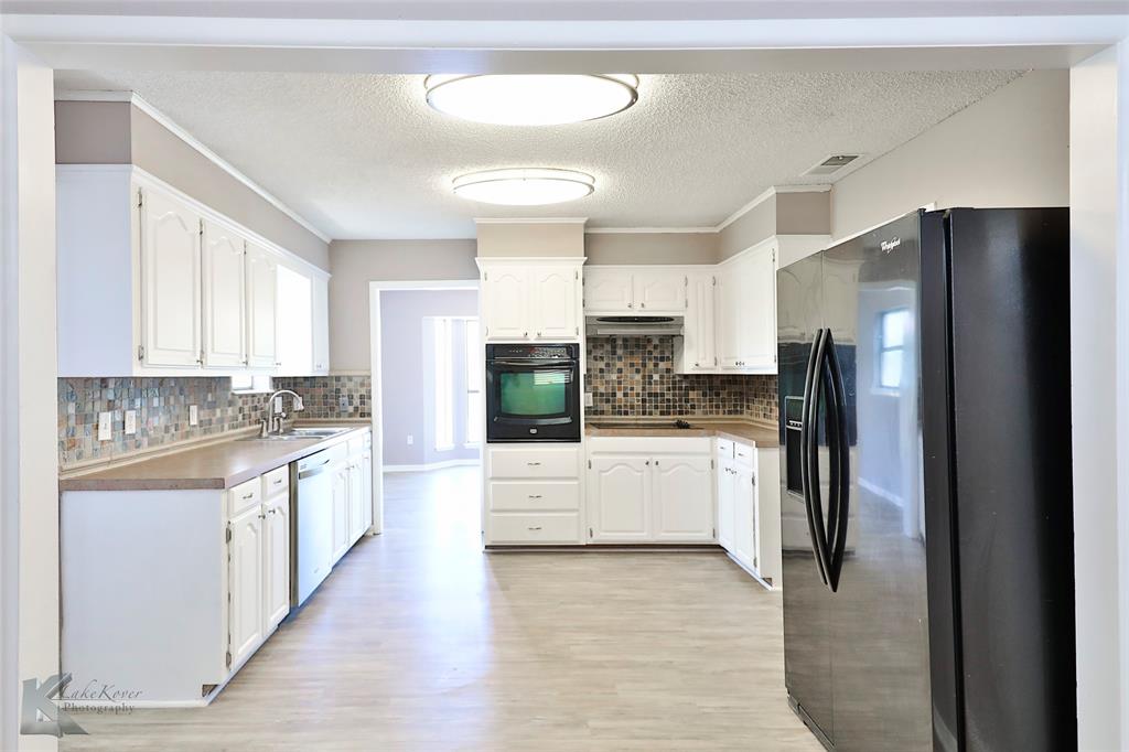 Radford Hills - Residential