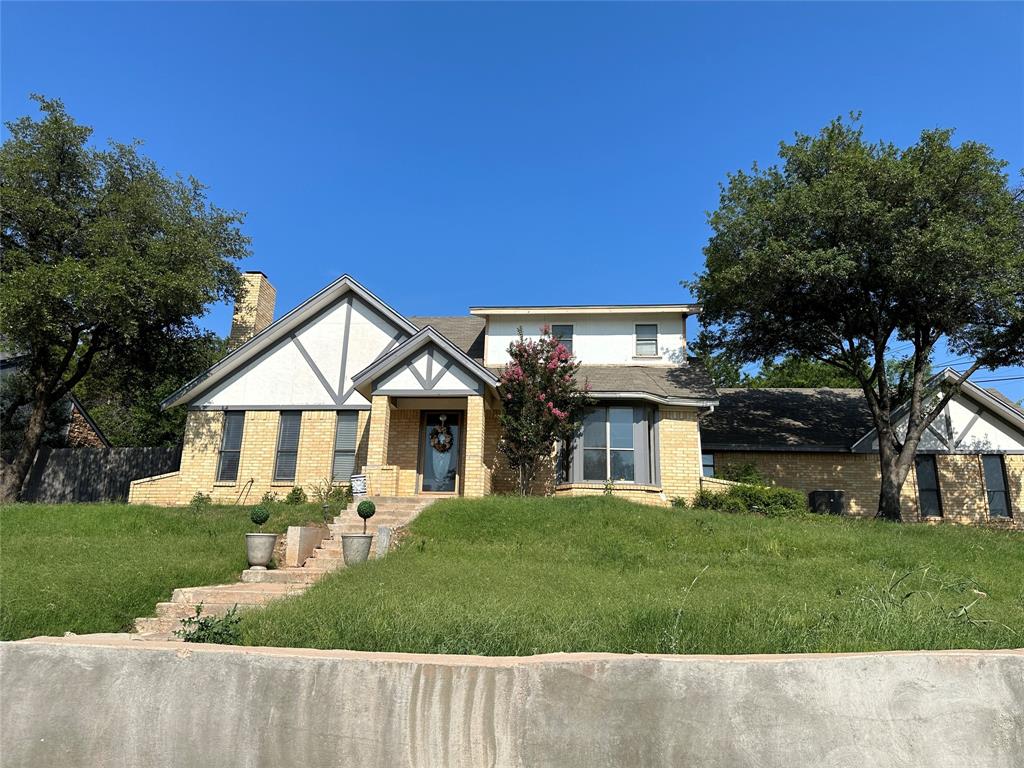 Radford Hills - Residential