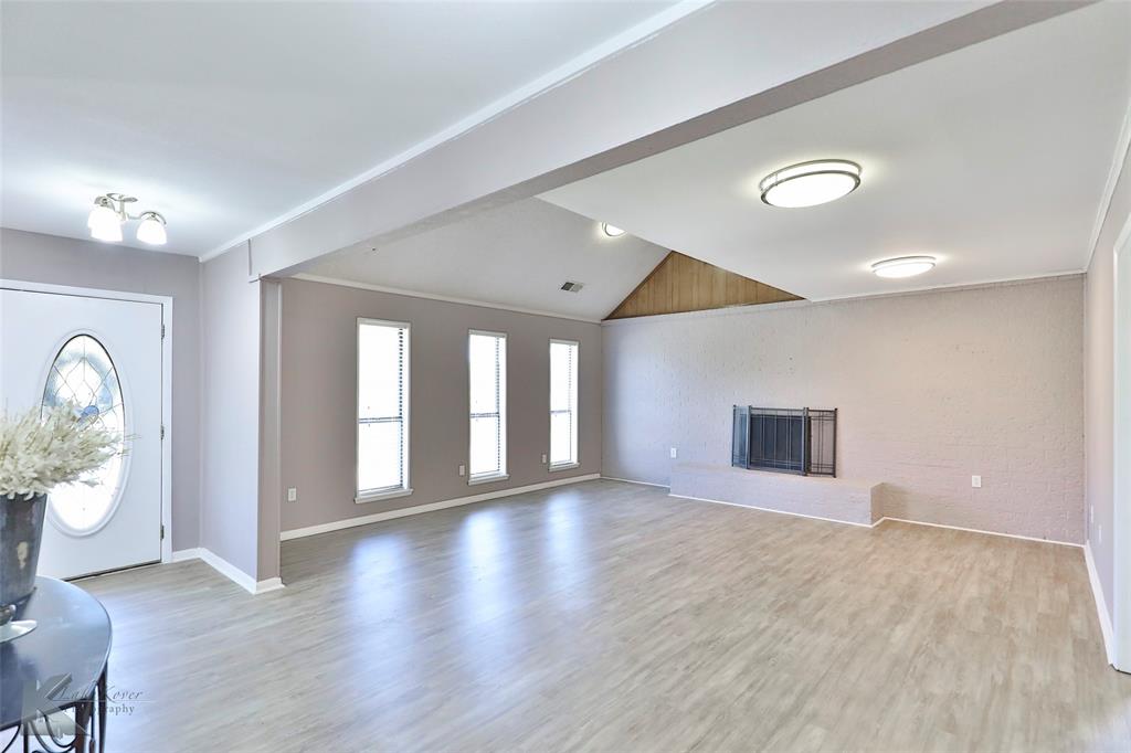 Radford Hills - Residential
