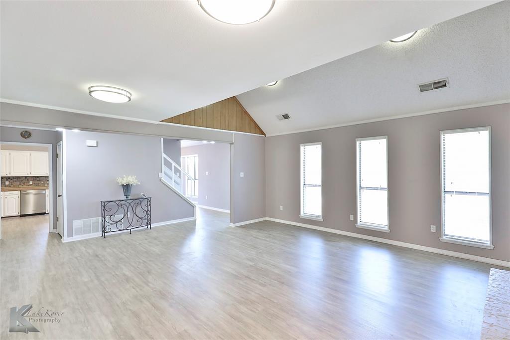 Radford Hills - Residential