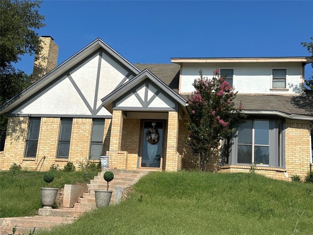 Radford Hills - Residential