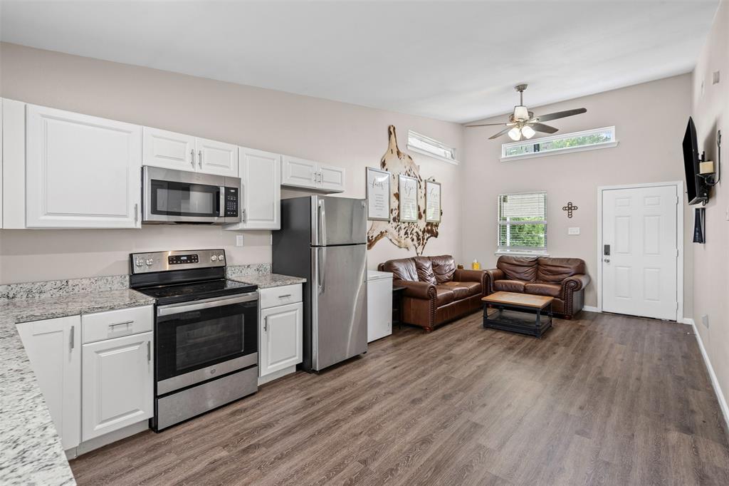 Arrowhead Shores Sec A - Residential
