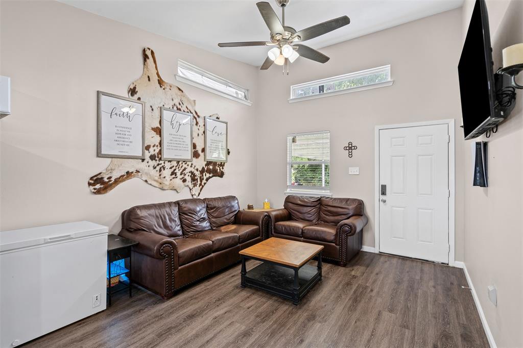 Arrowhead Shores Sec A - Residential