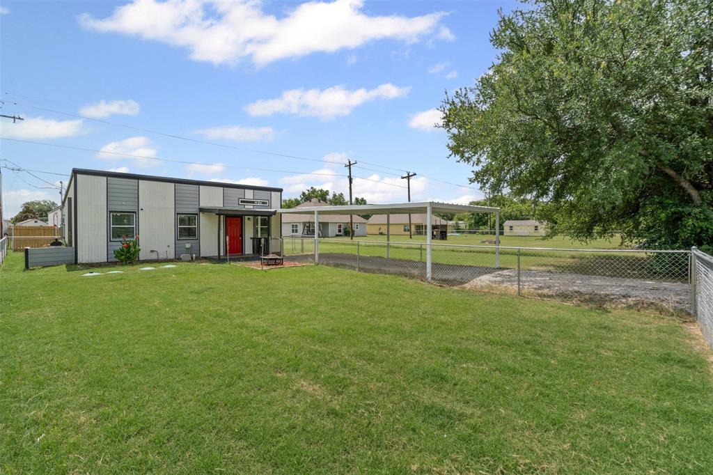 Arrowhead Shores Sec A - Residential