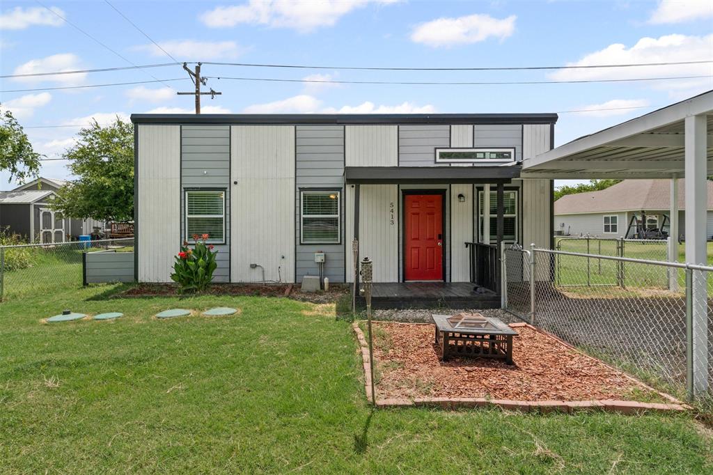 Arrowhead Shores Sec A - Residential