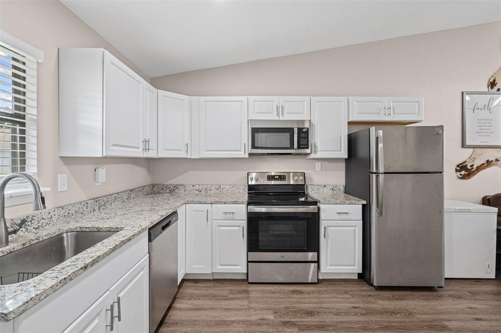 Arrowhead Shores Sec A - Residential