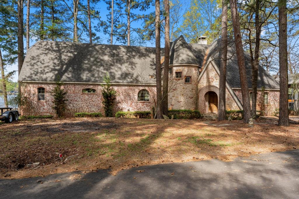 Snug Harbor - Residential