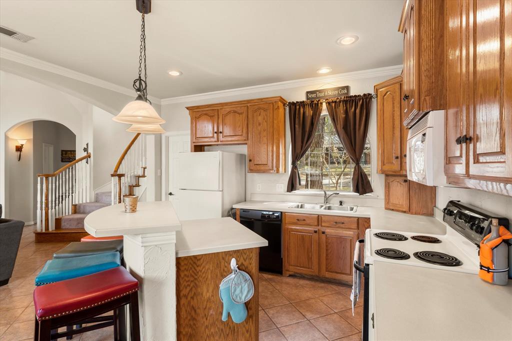 Snug Harbor - Residential