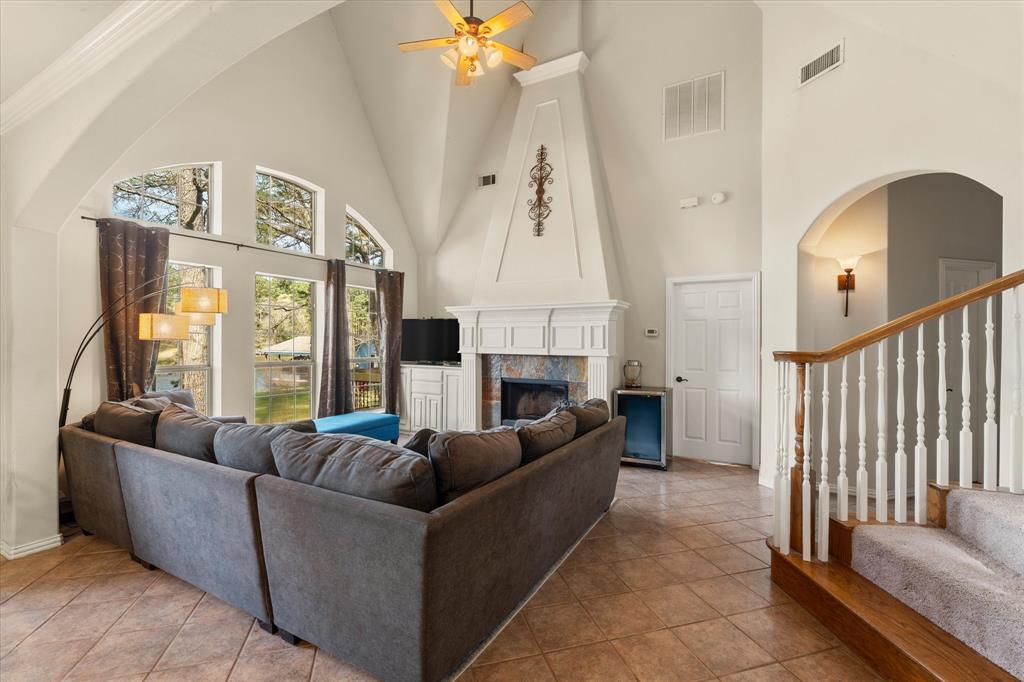 Snug Harbor - Residential