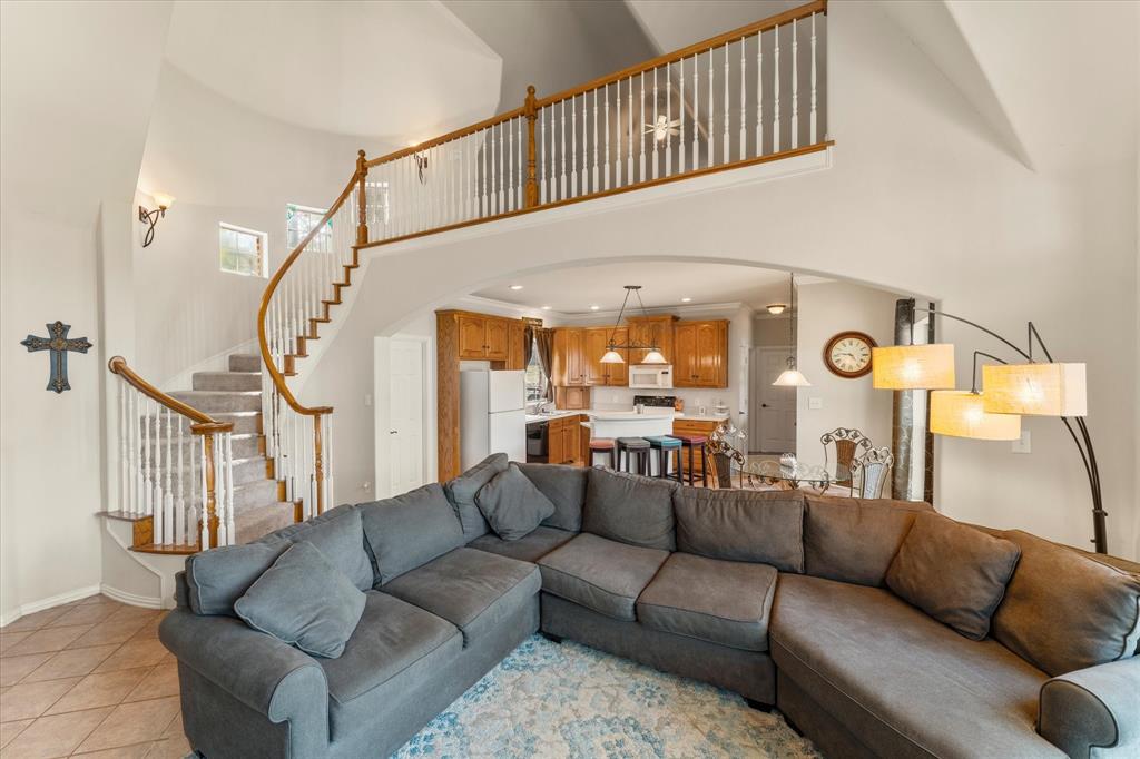 Snug Harbor - Residential