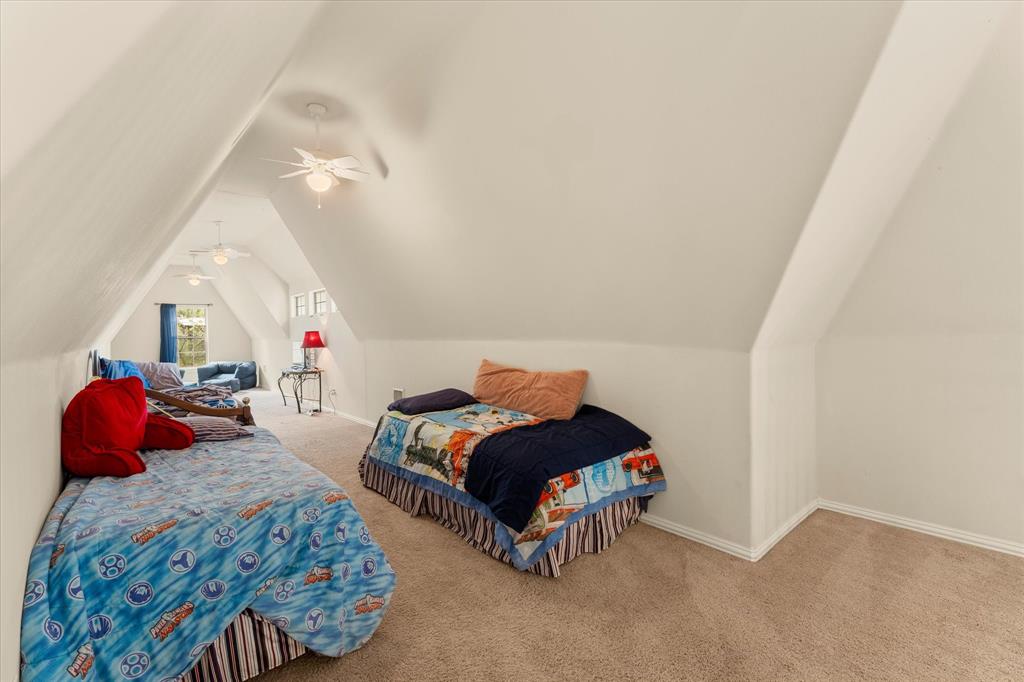 Snug Harbor - Residential