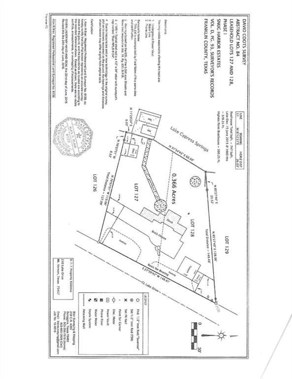 Snug Harbor - Residential