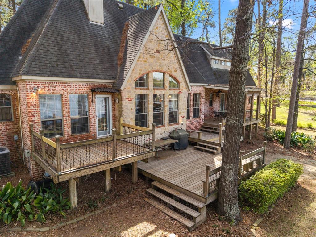 Snug Harbor - Residential