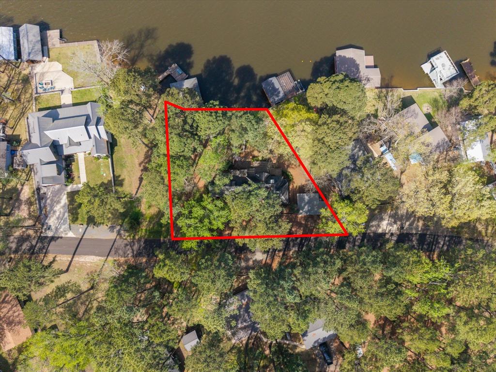 Snug Harbor - Residential