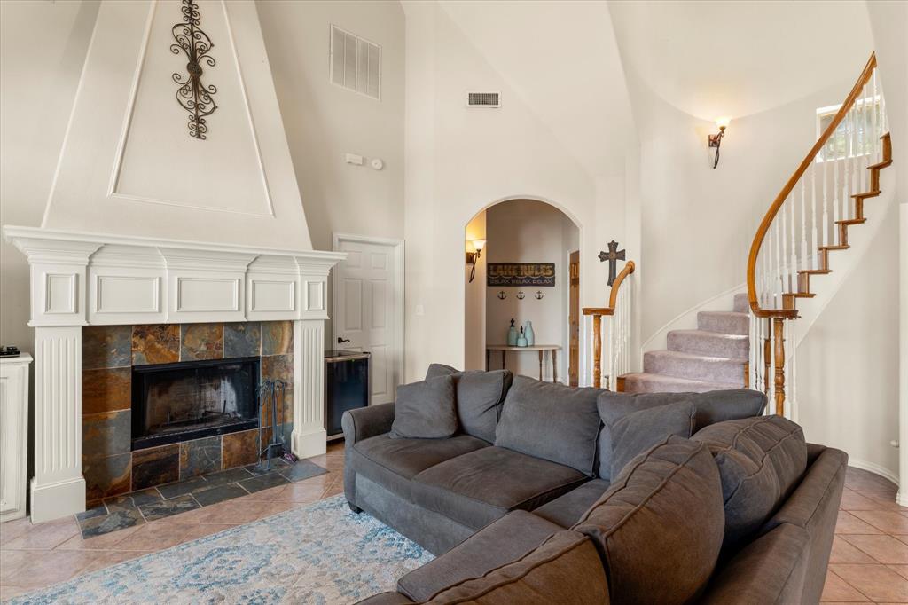 Snug Harbor - Residential