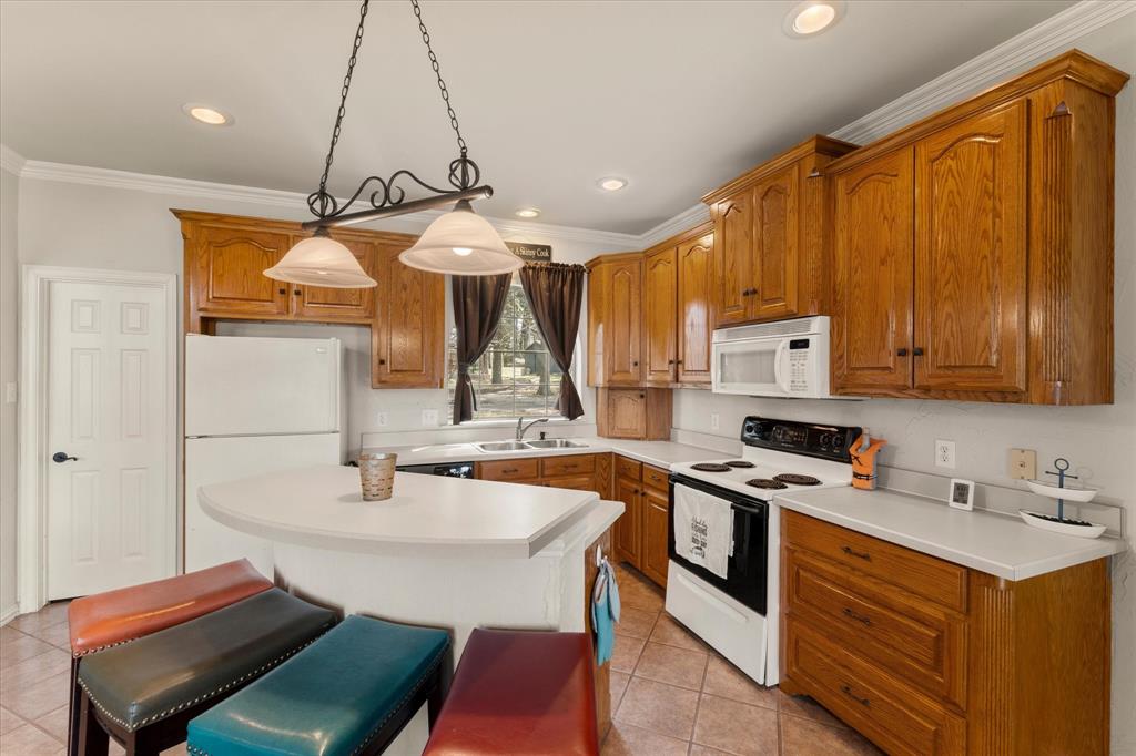 Snug Harbor - Residential