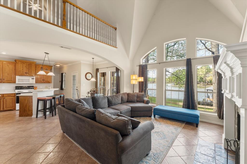 Snug Harbor - Residential
