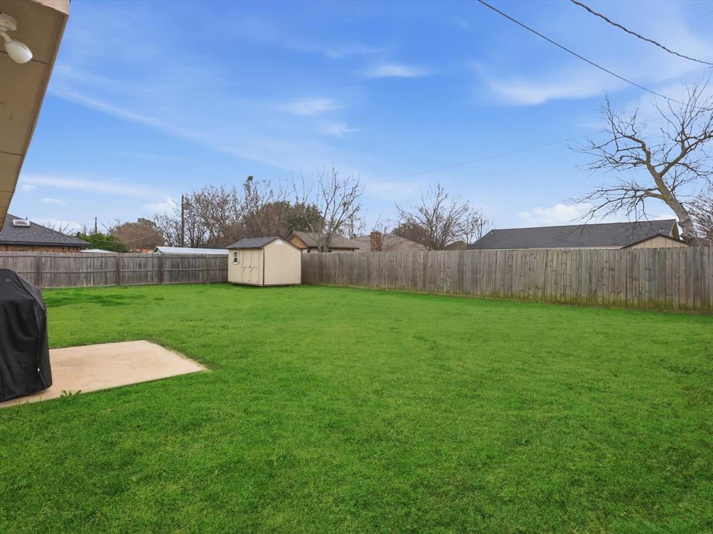 Corinth Amity Village - Residential