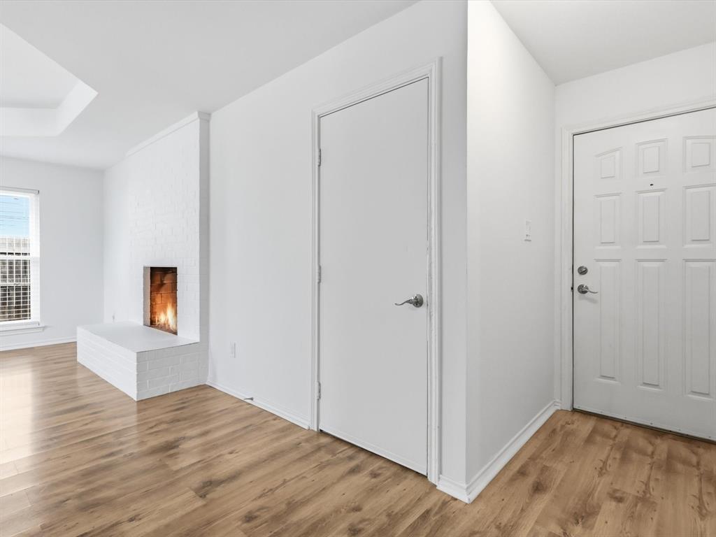 Corinth Amity Village - Residential