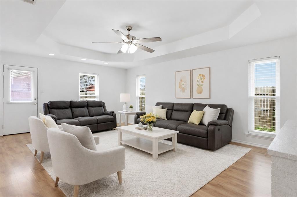 Corinth Amity Village - Residential