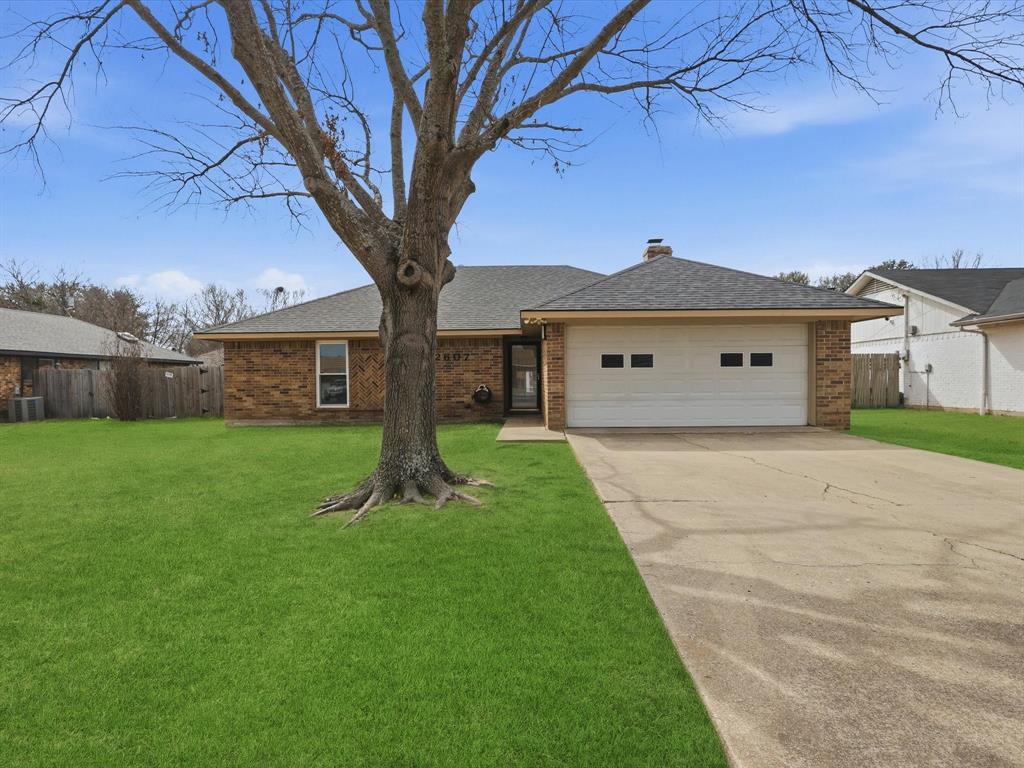 Corinth Amity Village - Residential