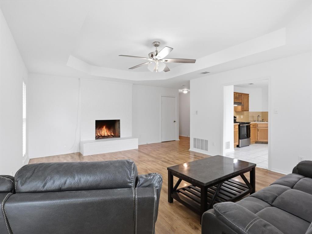 Corinth Amity Village - Residential