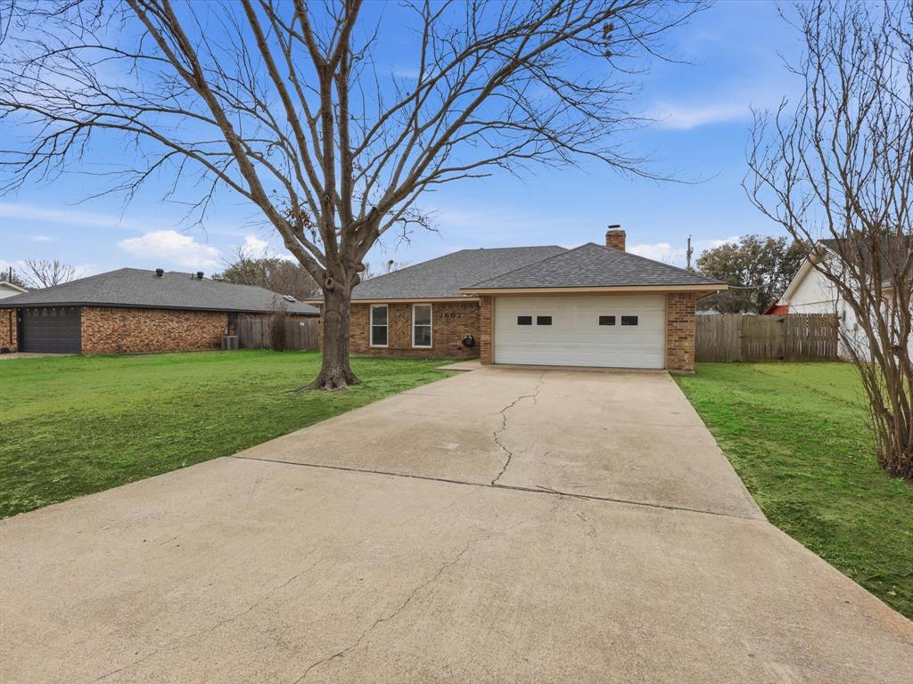 Corinth Amity Village - Residential