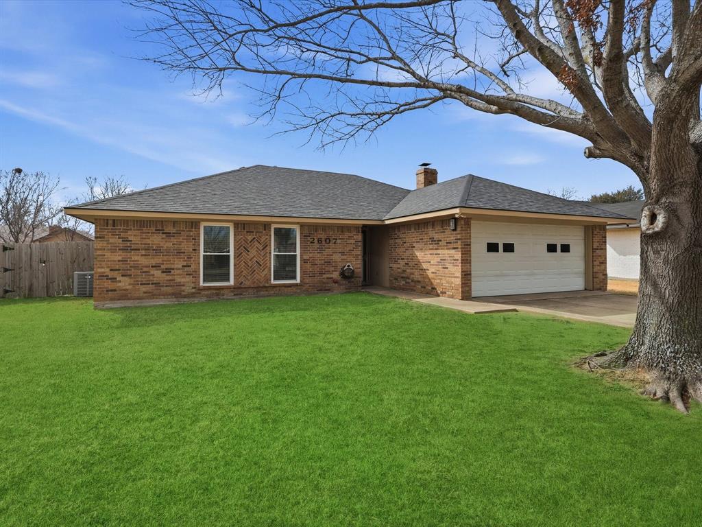 Corinth Amity Village - Residential