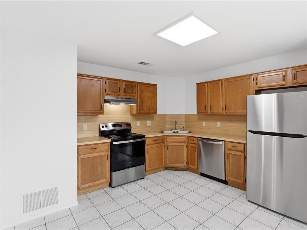 Corinth Amity Village - Residential