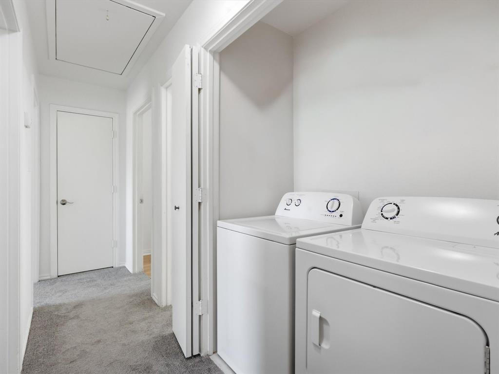 Corinth Amity Village - Residential