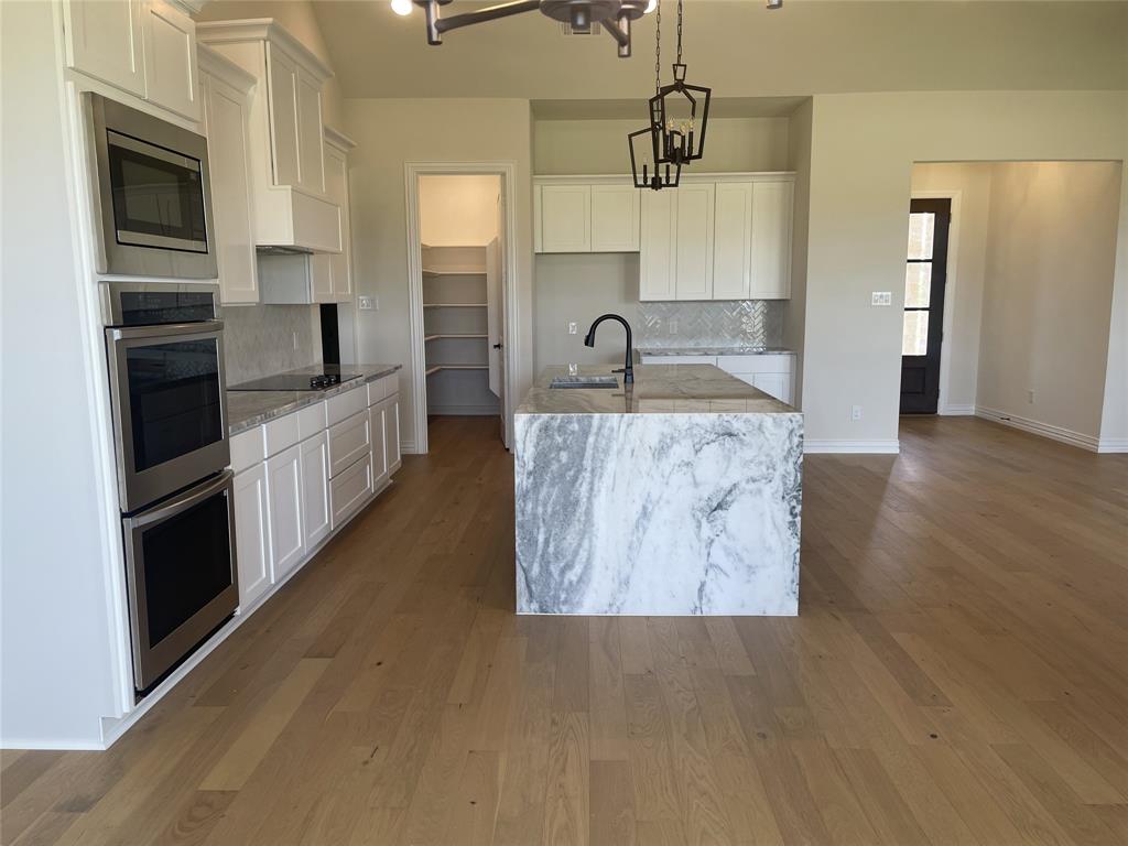 Ranch at Stone Hill - Residential