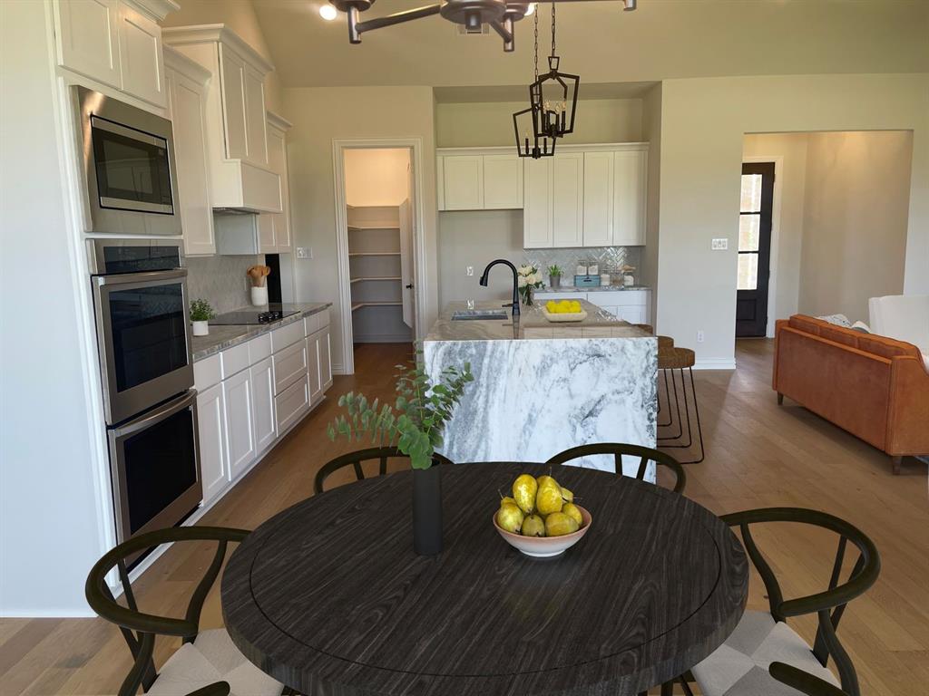Ranch at Stone Hill - Residential