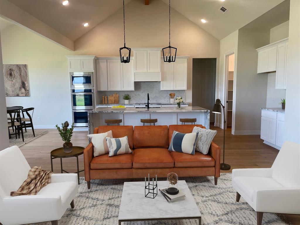 Ranch at Stone Hill - Residential