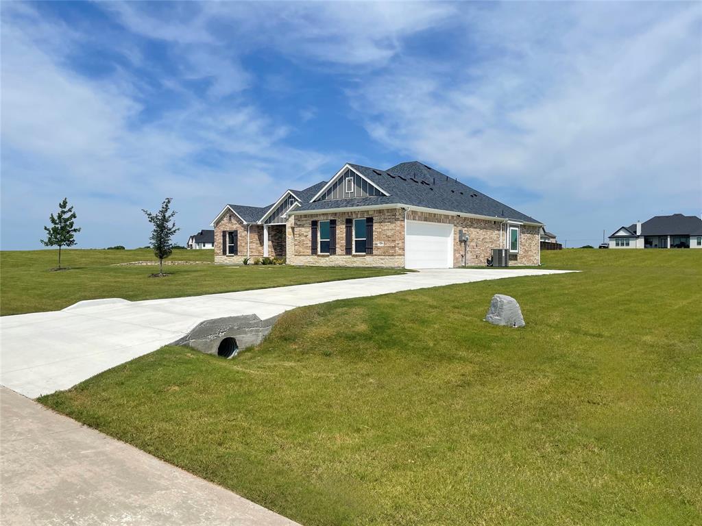 Ranch at Stone Hill - Residential