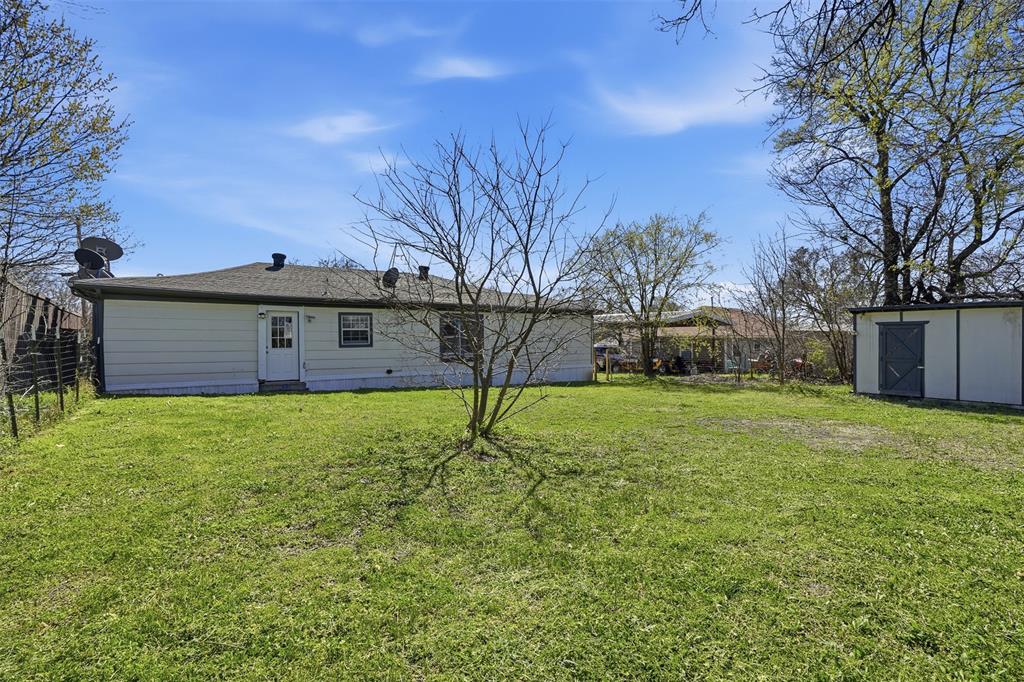 Blue Ridge Original Donation - Residential