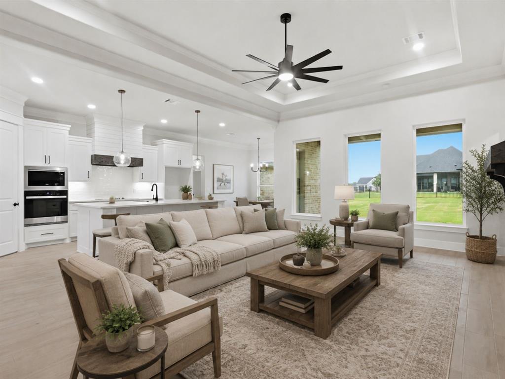 Pecan Plantation Orchard 14 - Residential