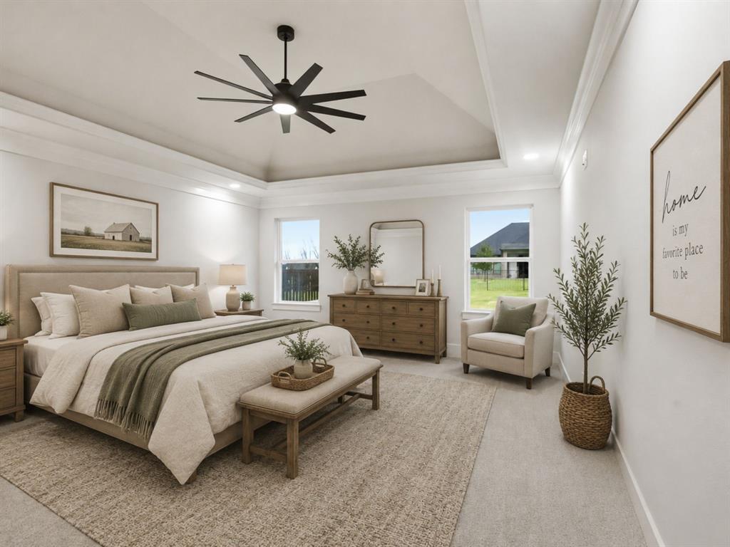 Pecan Plantation Orchard 14 - Residential