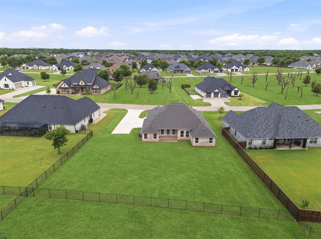 Pecan Plantation Orchard 14 - Residential