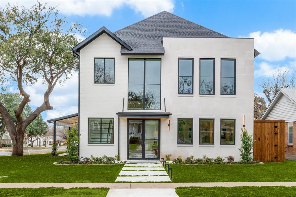 Glenridge Estates - Residential