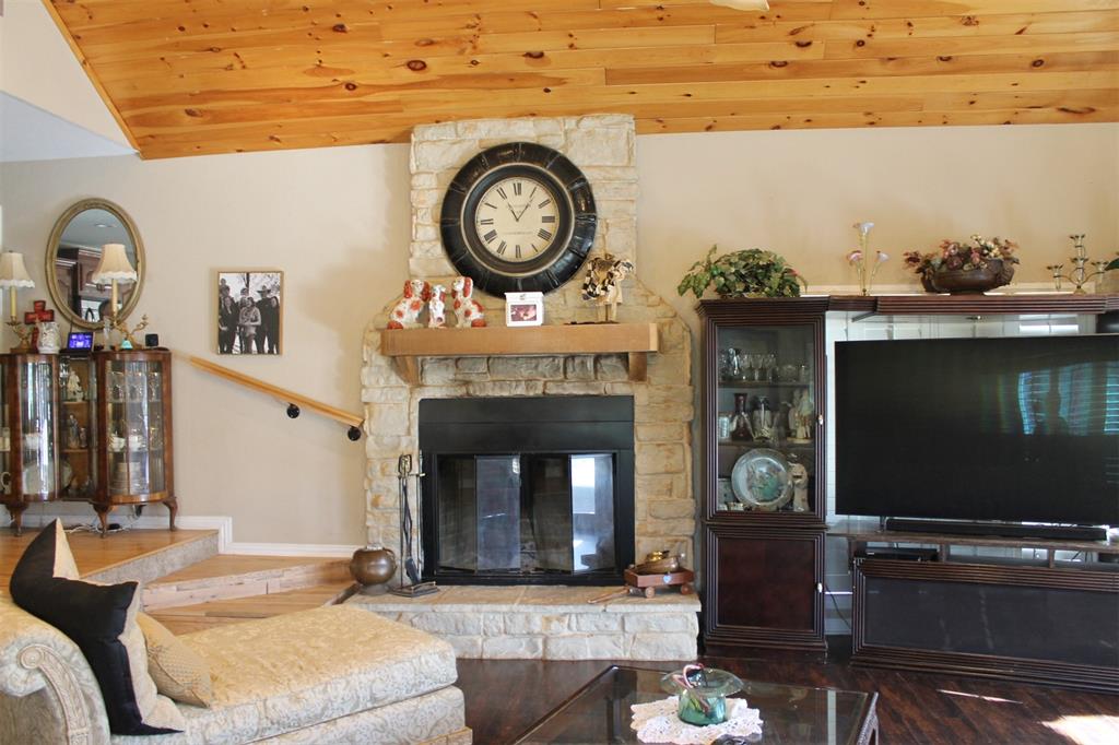 Point La Vista - Residential